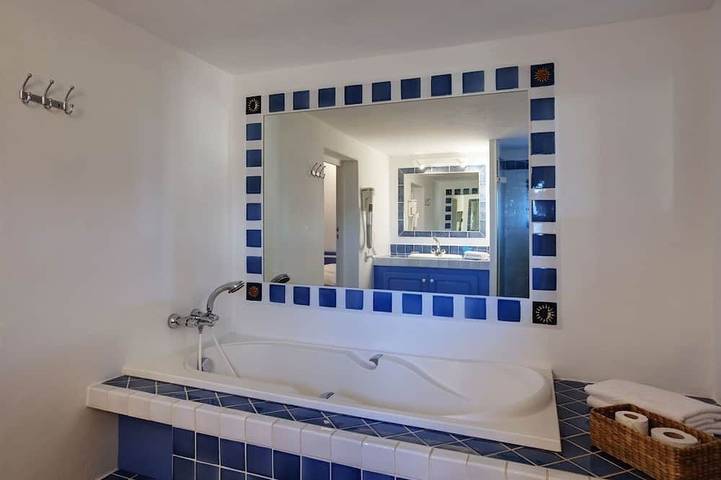 Maison d’hôte pour 2 personnes, avec sauna ainsi que piscine et jardin en Corse-du-Sud - 2