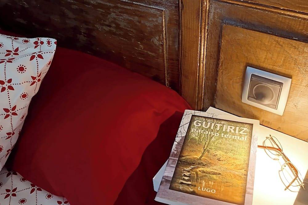 Apartamento entero, Apartamento Céntrico,  Amplio Y Luminoso. in Guitiriz, Provincia de Lugo