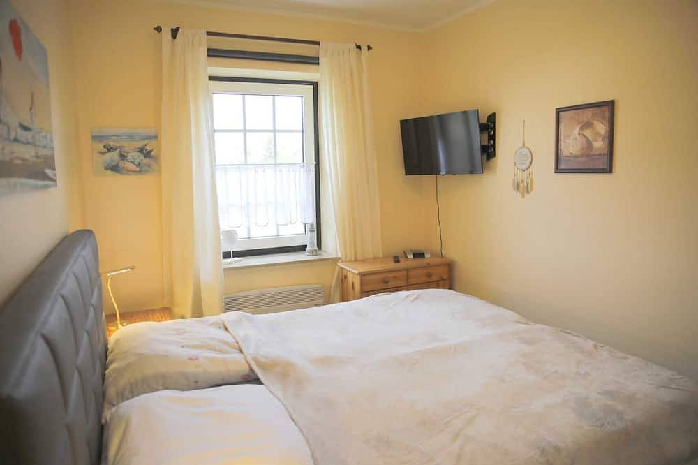 Ganze Wohnung, Ferienwohnung Deichspatz in Friedrichskoog-Spitze, Friedrichskoog