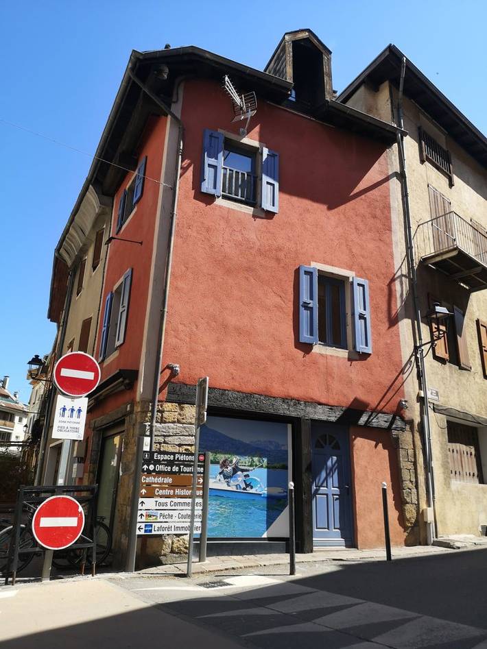 Appartement de vacances pour 2 personnes