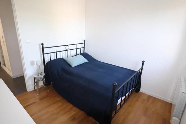 Location de vacances pour 6 personnes, avec piscine ainsi que jardin et vue à Saint-Laurent-la-Vernède - 3