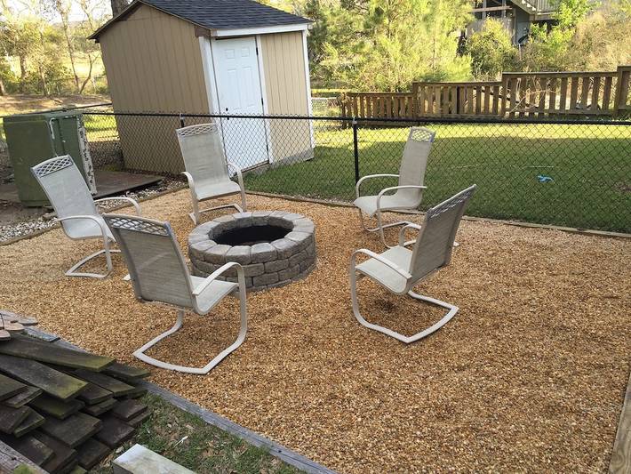 Vacation rental for 10 people in Pine Knoll Shores