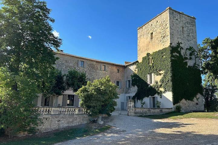 Appartement de vacances pour 22 personnes