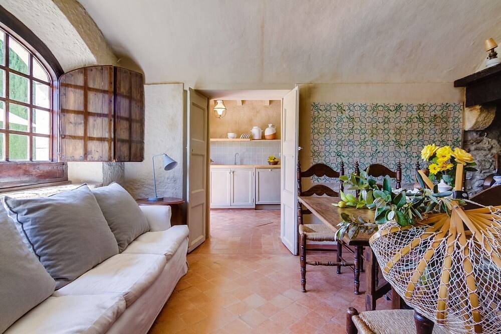 5 En Ville Masia in Forallac, Costa Brava