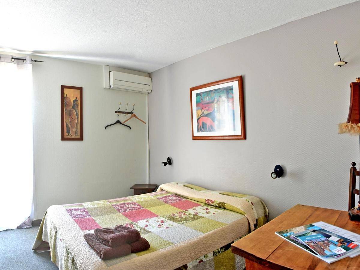 Double Room in L'Union, Toulouse et ses environs