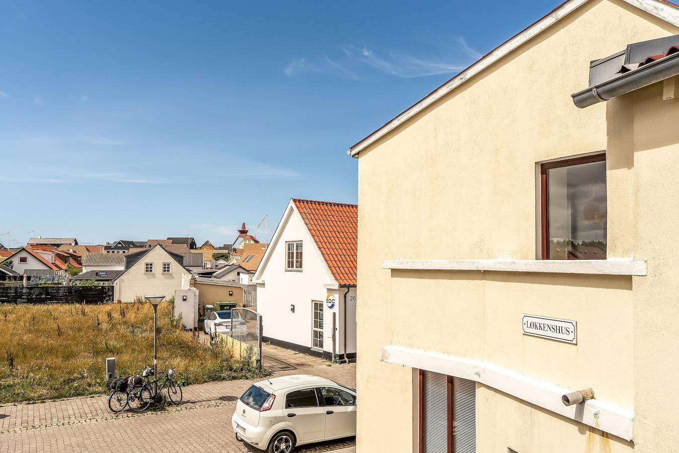 Ganze Wohnung, Ferienwohnung für 2 Personen in Saltum, Jammerbugt