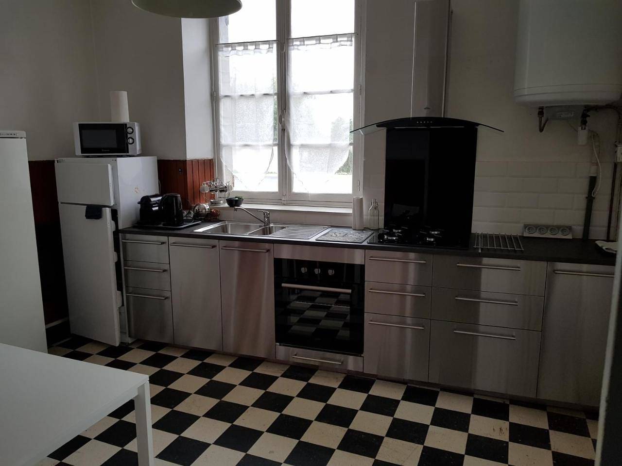 Appartement entier, Maisonette in Saint-Ay, Vallée de la Loire