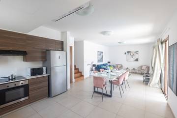 Villa für 6 Personen in Ayia Napa, Südzypern, Bild 4