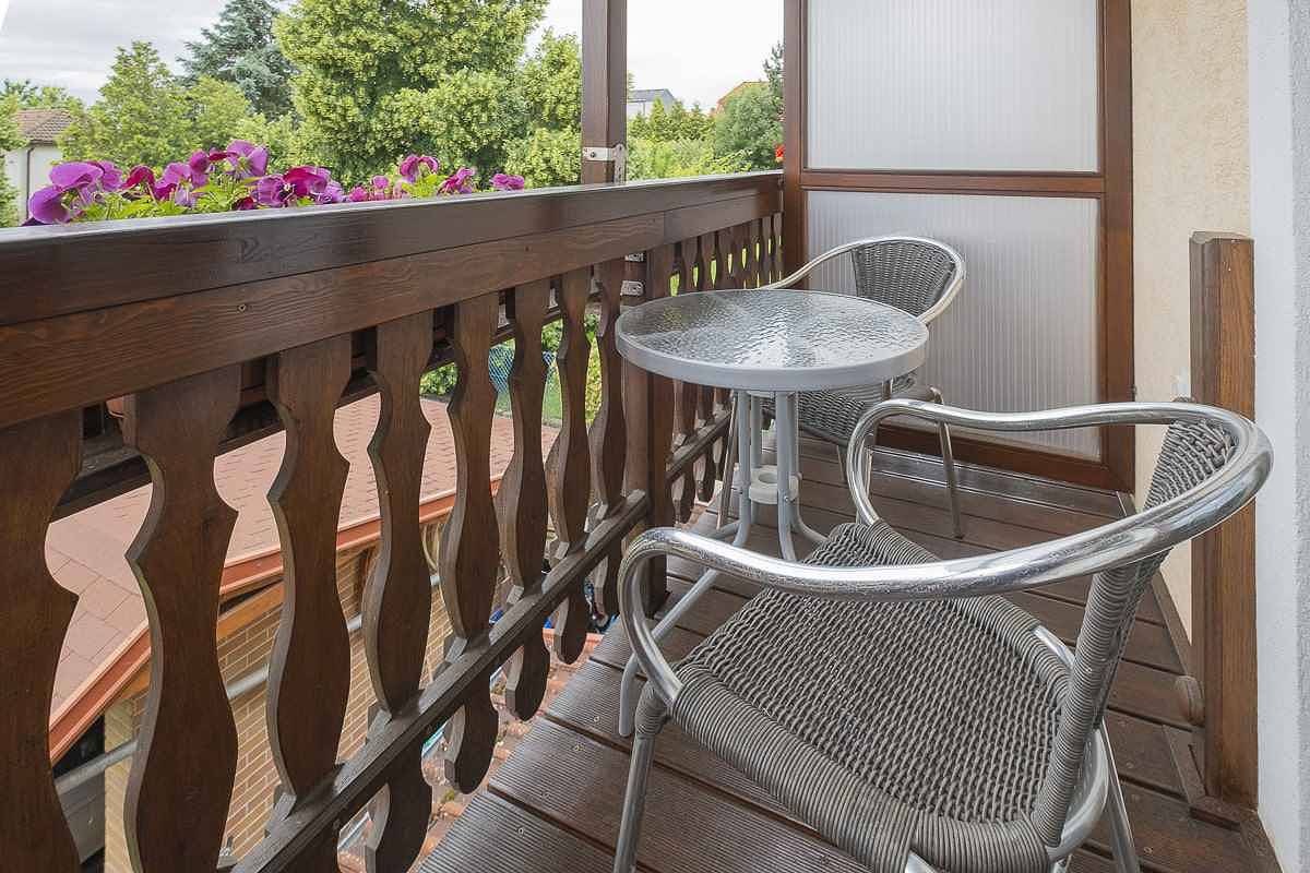 Ferienzimmer umweit vom Thermalbad  in Heviz, Keszthely und Umgebung