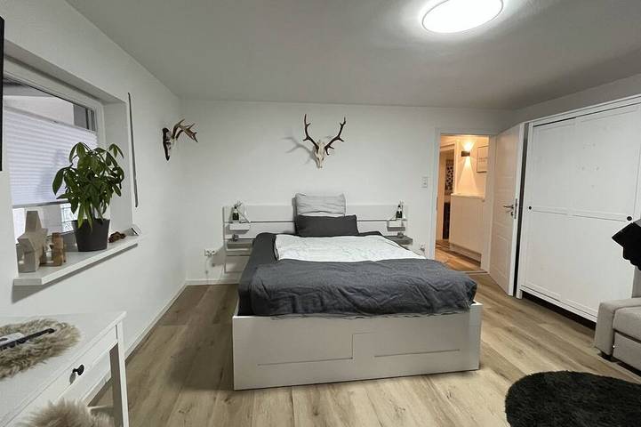 Ferienwohnung für 2 Personen, mit Haustier in Pelm - 2