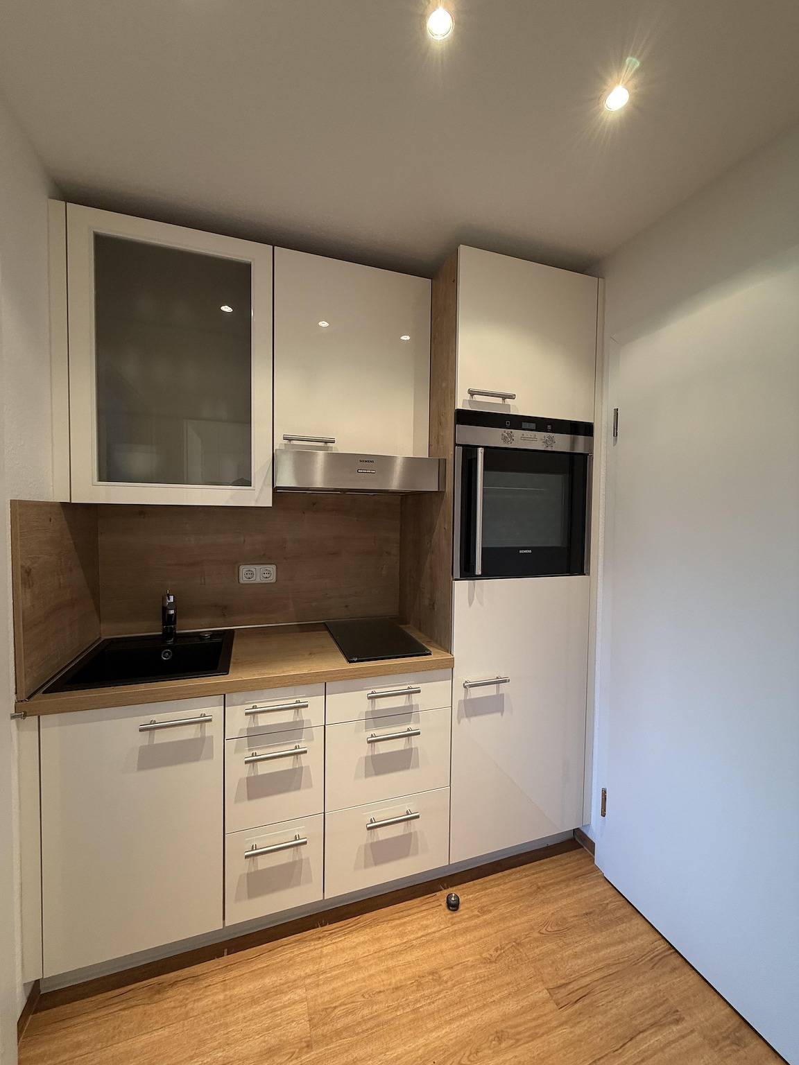 Geheel vakantieappartement, Appartement/Fewo, Dusche, Wc, 1 Schlafraum in Mittelberg, Kleinwalsertal