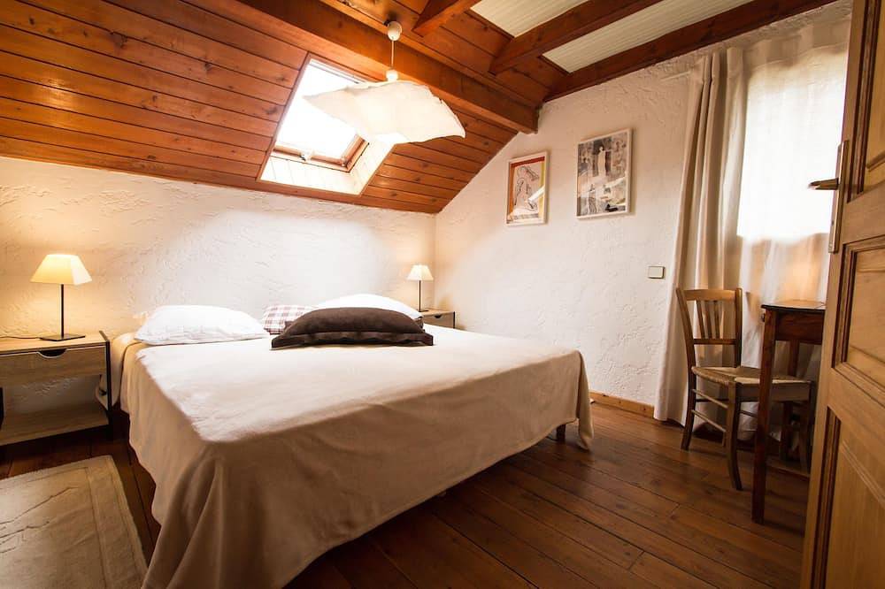 Chalet für 10 Personen in Puy St Vincent 150m von den Skipisten privater Parkplatz in Puy-Saint-Vincent, Nationalpark Écrins