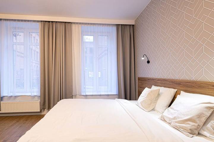 Ganze Wohnung, 2HomeRent Estrella 1 | Old Town | Studio | Torun in Thorn (Polen), Kujawien-Pommern
