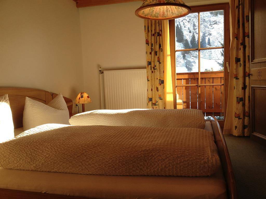 Ganze Ferienwohnung, Haus Bergblick in Rauris, Appartements in Rauris, Ski Amadé