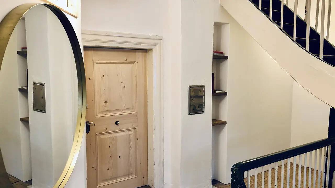 Ganze Ferienwohnung, Ferienwohnung für 2 Personen (45 m²) in Isny im Allgäu in Isny, Isny im Allgäu
