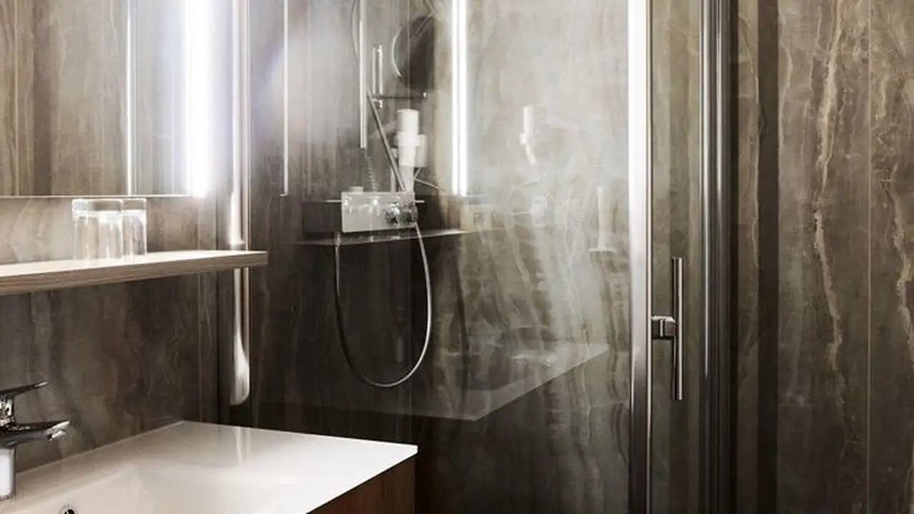 Ganze Ferienwohnung, Ferienwohnung für 2 Personen (15 m²) in Blumau in Bad Blumau, Steirerland