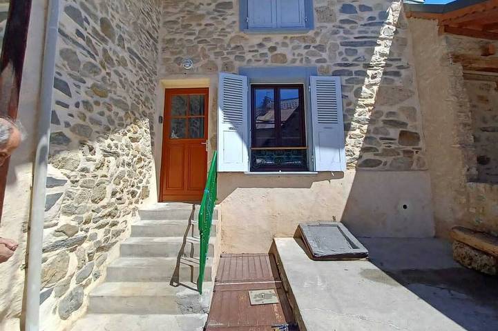 Maison de vacances pour 5 personnes, animaux acceptés - 1