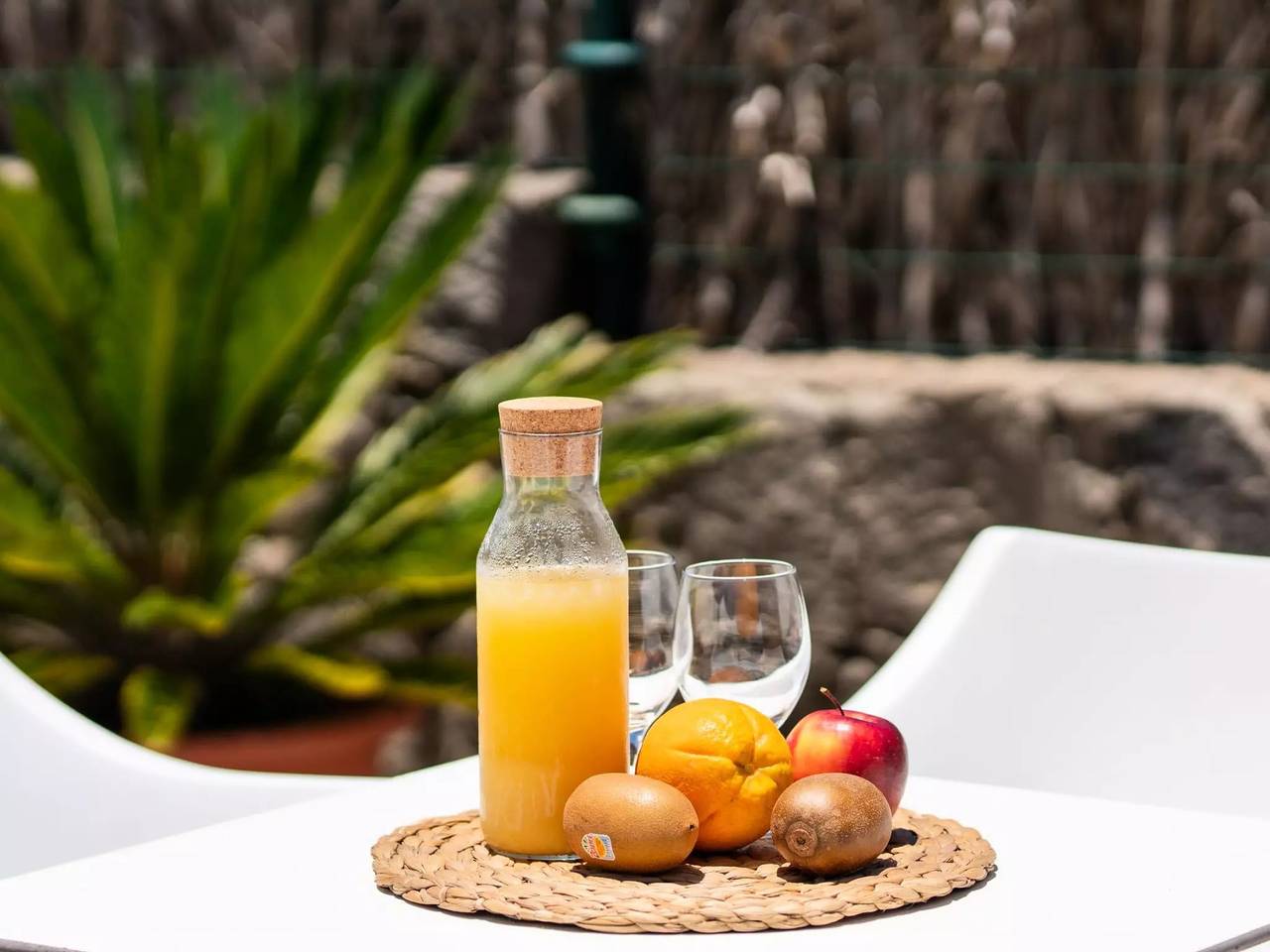 Maison 3 Personnes in Vega de San Mateo, North Gran Canaria