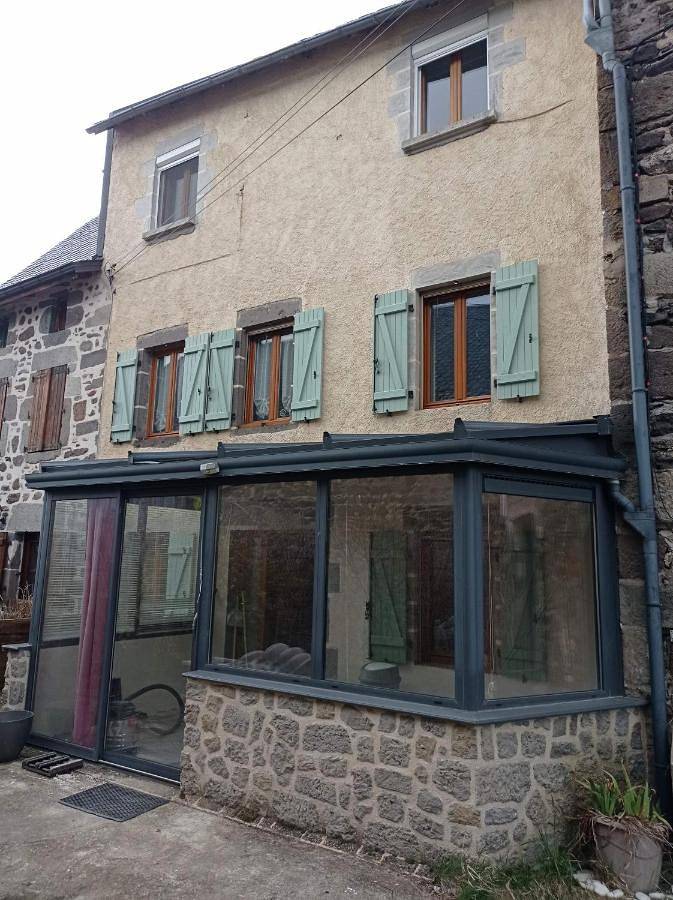 Location de vacances pour 6 personnes, avec terrasse à Le Vernet-Sainte-Marguerite - 2