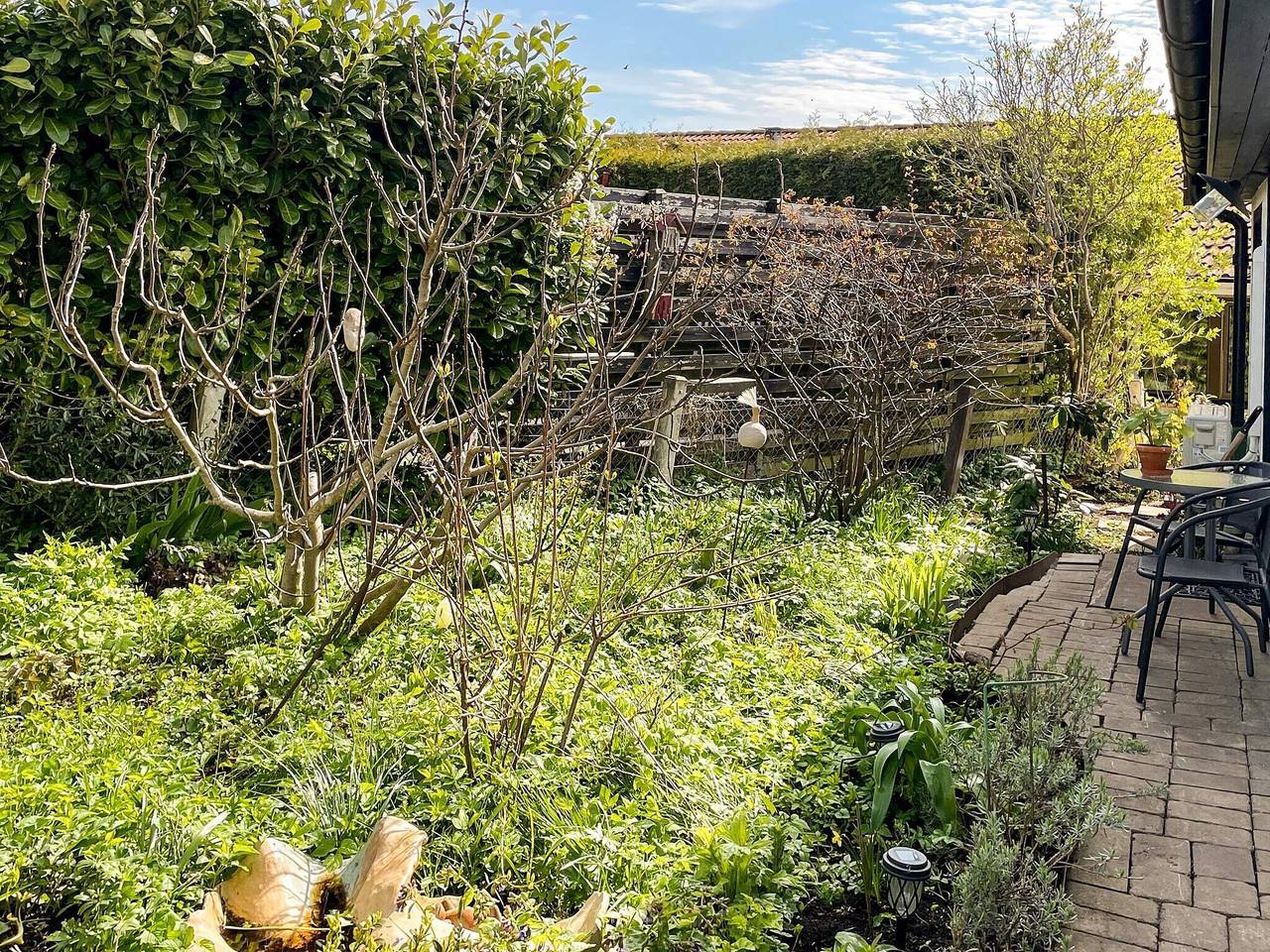 2 Personen Ferienhaus in Borrby in Borrby, Österlen
