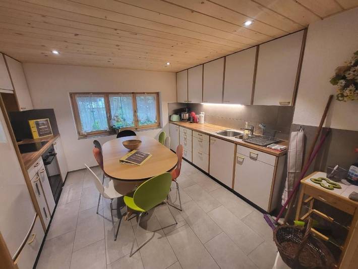 Ferienhaus für 8 Personen in Meiringen - 3
