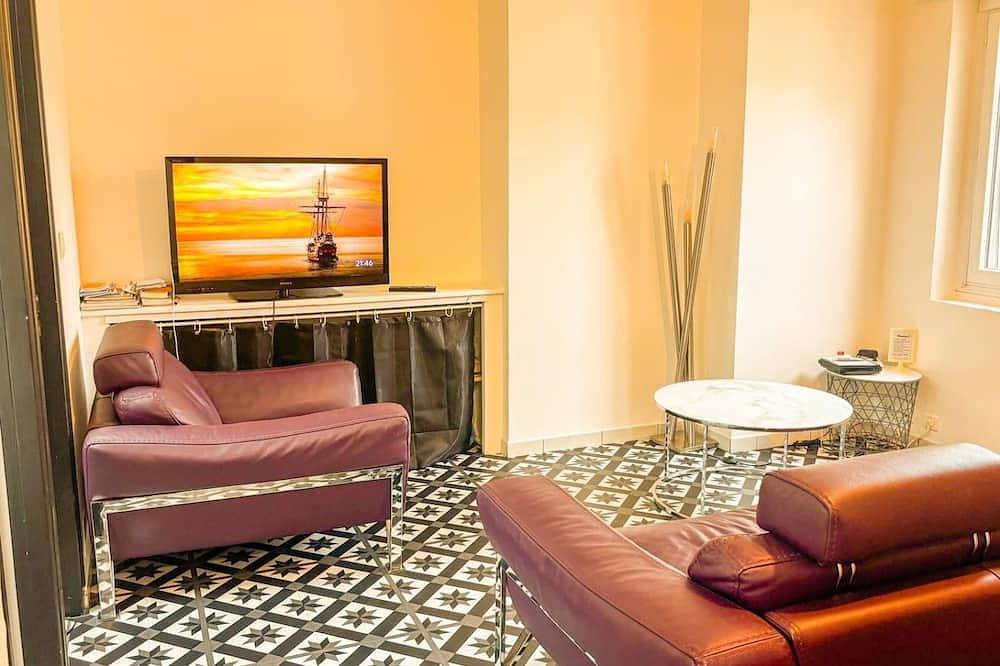 Appartement de vacances