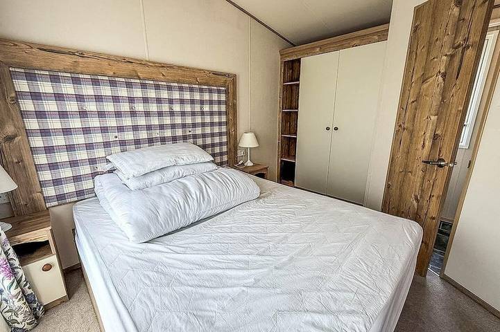 Camping für 6 Personen in Roos - 2