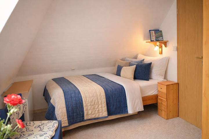 Ferienhaus für 6 Personen, mit Garten und Terrasse, mit Haustier in Horumersiel - 4