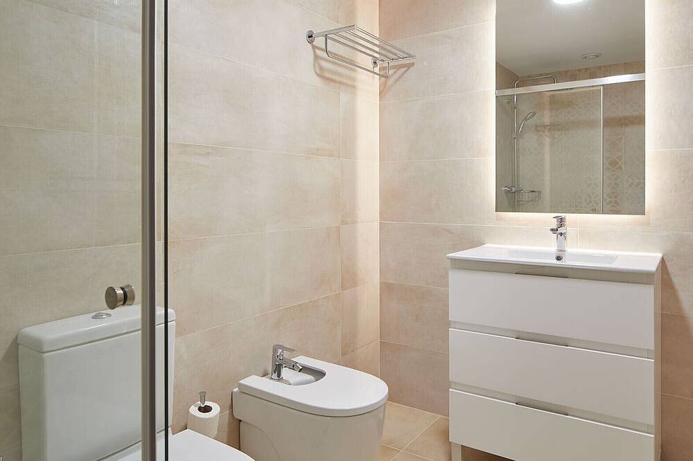 Ganze Wohnung, Olabar Ii | The Rentals Collection in Kontxa hondartza - Playa de la Concha (San Sebastian), San Sebastian