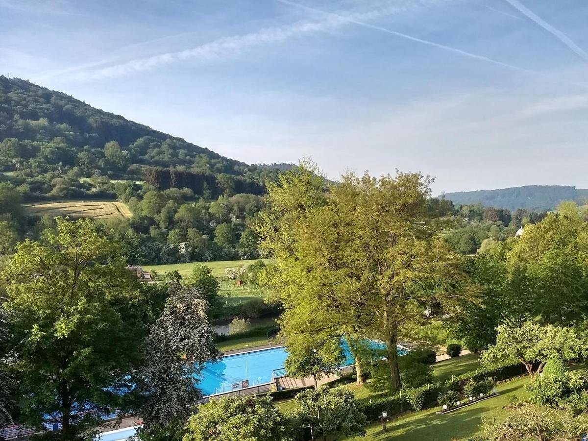 Four-Bedroom House in Bollendorf, Arrondissement d'Eifel-Bitburg-Prüm