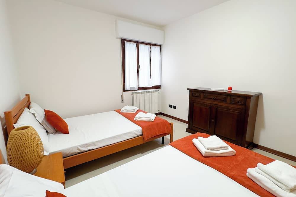 Ganze Wohnung, Hellen House - Zwei Schlafzimmer Wohnung, Schläft 6 in Sottomarina, Chioggia