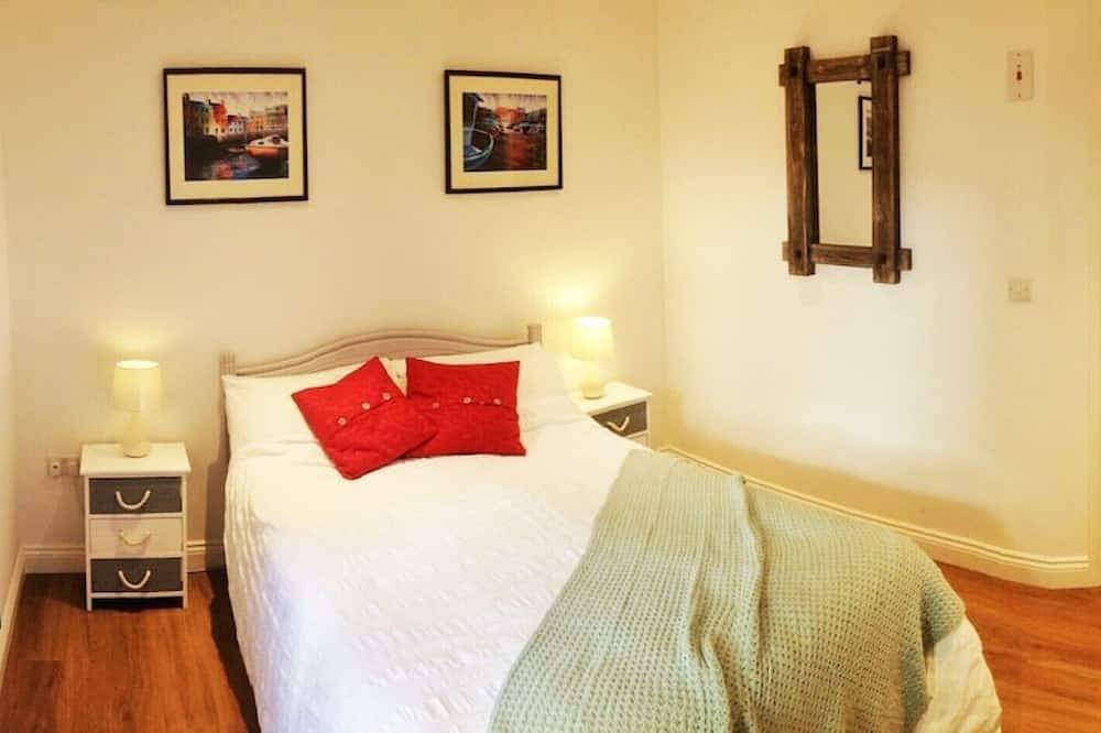 Entire apartment, Luxury Crantock Apartment, just 10 mins from the beach. in Crantock, Cornwall