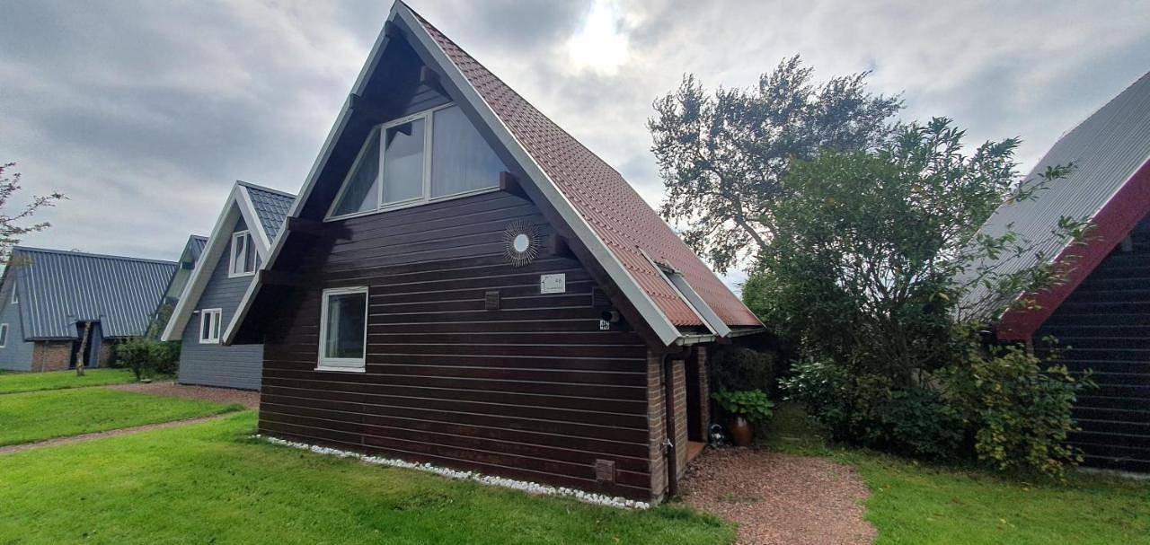 De Weide Blick in Noord-Holland - Nordseeküste
