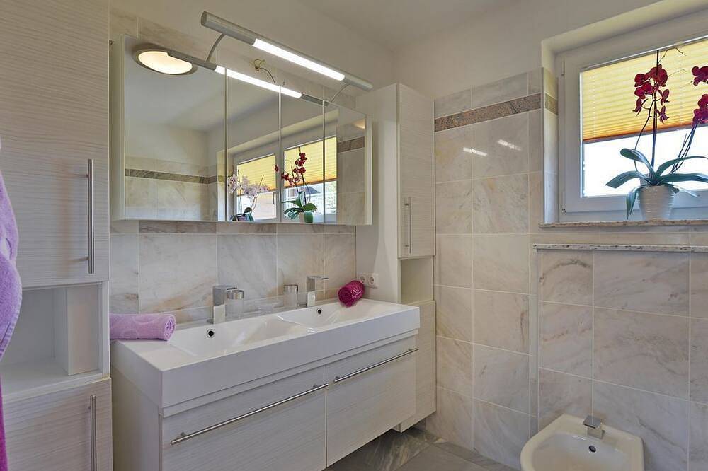 Alpenchalets Wilder Kaiser - Ferienhaus/2 Schlafräume/1 Wohnschlafraum/Bad/Wc in Ellmau, Kaisergebirge