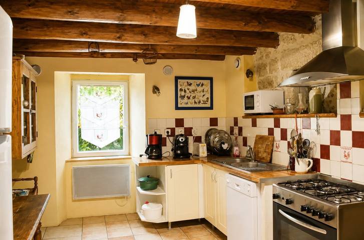 Gîte de charme Portes de l'Aubrac : vue montagne, Wi-Fi, accessible Pmr in Peyre-en-Aubrac, Région de Mende
