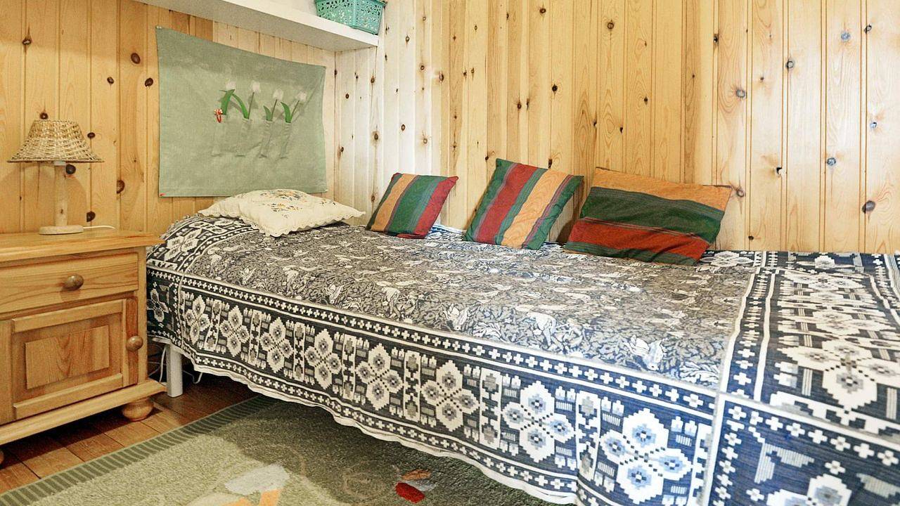 Ferienhaus für 7 Personen (82 m²) in Hjälmared in Alingsås und Umgebung, Västergötland