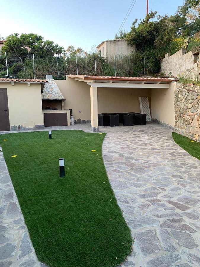 Casa vacanza per 6 persone, con piscina e terrazza nonché giardino e panorama - 1