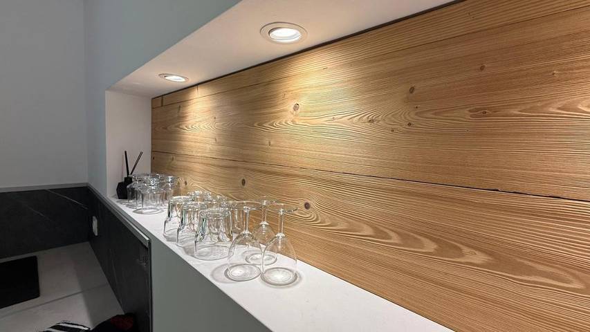 Location de vacances pour 6 personnes, avec jardin et vue, animaux acceptés à Fellering - 2