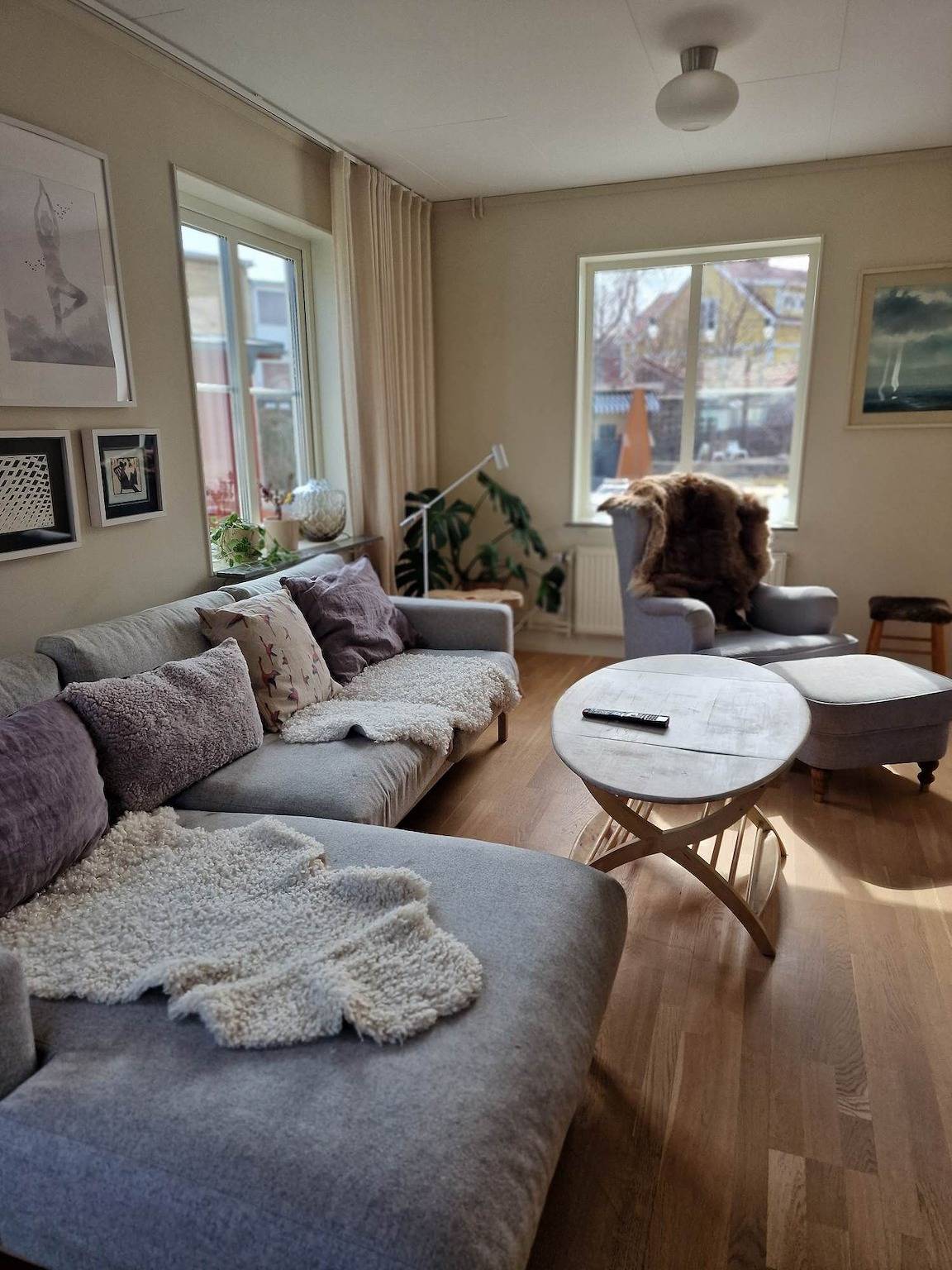 Villa Kungsstrand in Trosa in Trosa, Schwedische Ostsee