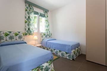 Villa voor 10 Personen in Punta Ala, Maremma, Afbeelding 4