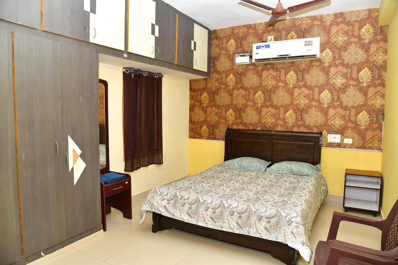 Entire apartment, Soniya Stays in Tamil Nadu