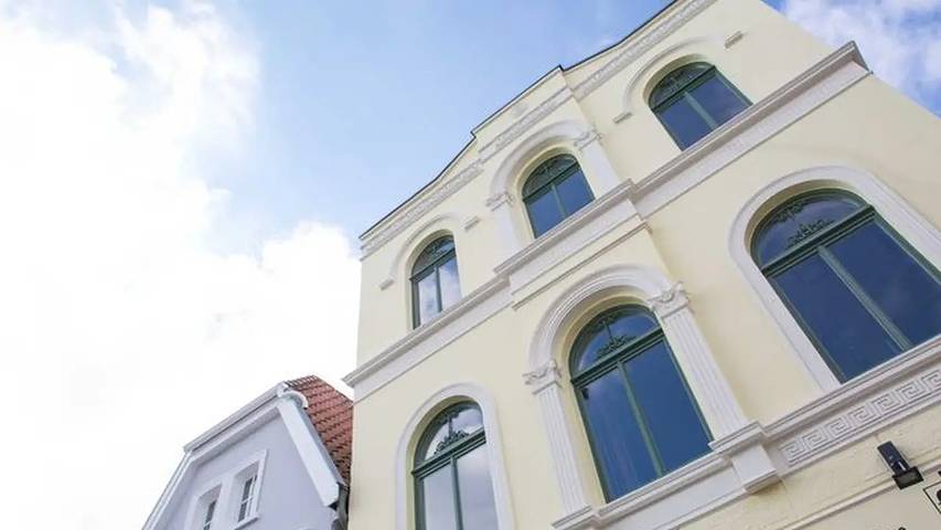 Ferienwohnung für 3 Personen in Oldenburg