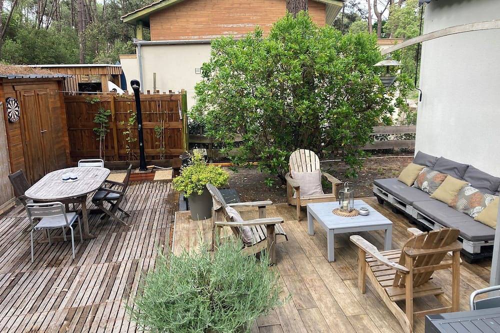 Photo : Maison de vacances