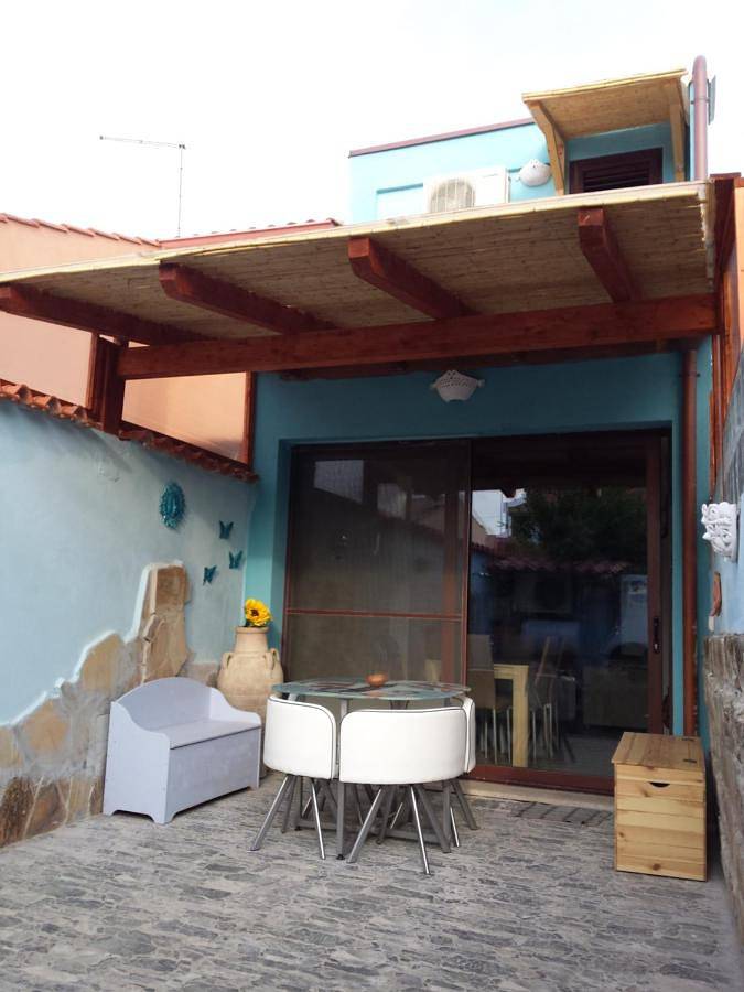 Appartamento vacanze per 6 persone, con giardino - 1