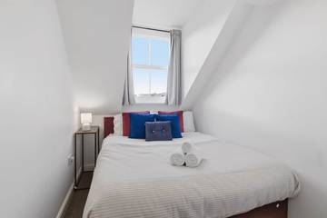 Apartment for 2 People in Gloucester (UK), The Cotswolds, Photo 1