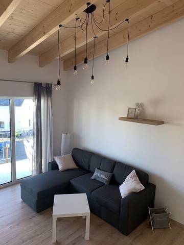 Apartament Wakacyjny dla 4 osoby w Lierschied, Dolina środkowego Renu, Zdjęcie 4