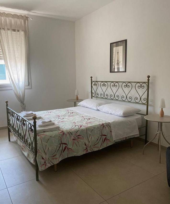 Location de vacances pour 8 personnes, avec terrasse et jardin à Ravenne - 2