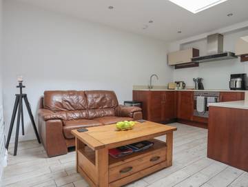 Cottage for 2 People in Cemaes, Isle of Anglesey, Photo 1