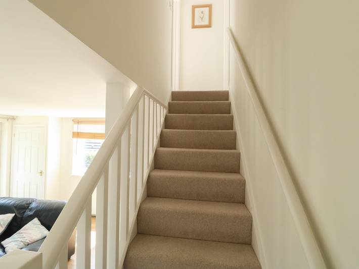 5 Forest Park Lodge in Devon