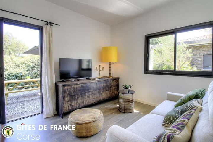 Casa Luce in Porto-Vecchio, Arrondissement de Sartène